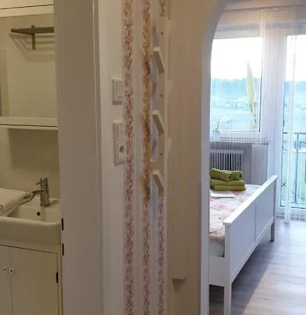 Sonnenhof Motorradkrauk Pensión Ulrichsberg