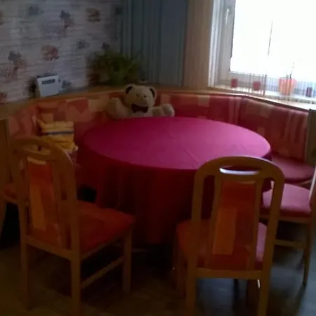 Pensión Sonnenhof Motorradkrauk 3*