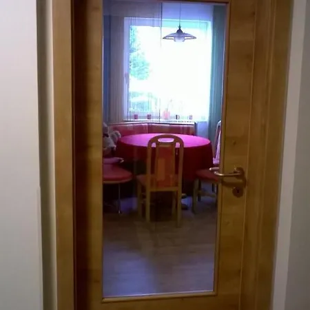 Pensión Sonnenhof Motorradkrauk Ulrichsberg