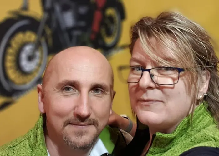 Sonnenhof Motorradkrauk