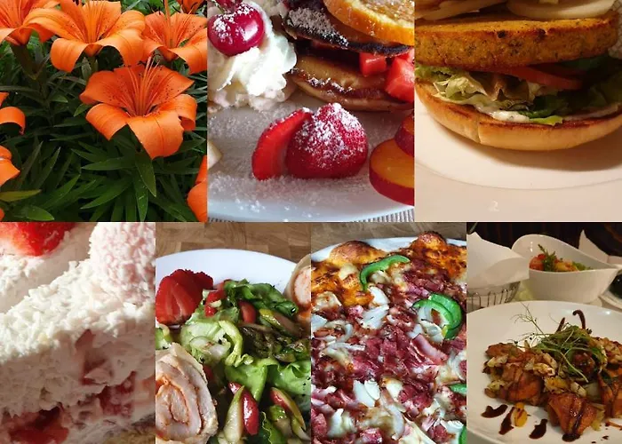 Sonnenhof Motorradkrauk 乌尔里希斯贝格