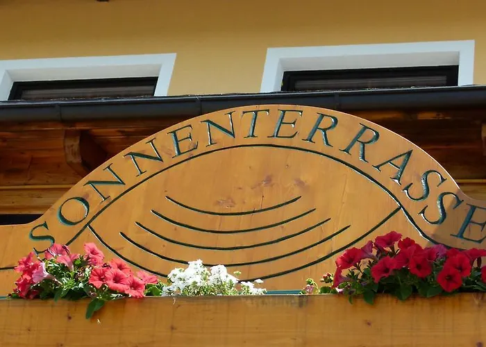 Sonnenhof Motorradkrauk 3* 乌尔里希斯贝格