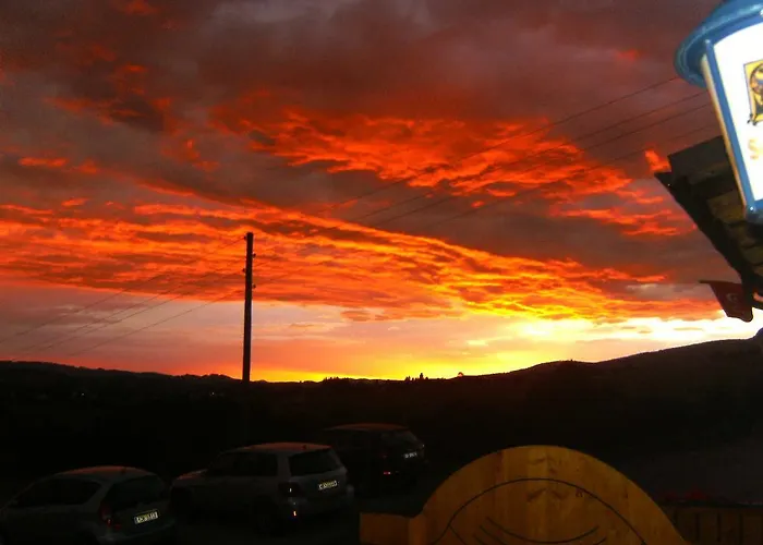 Sonnenhof Motorradkrauk 3*