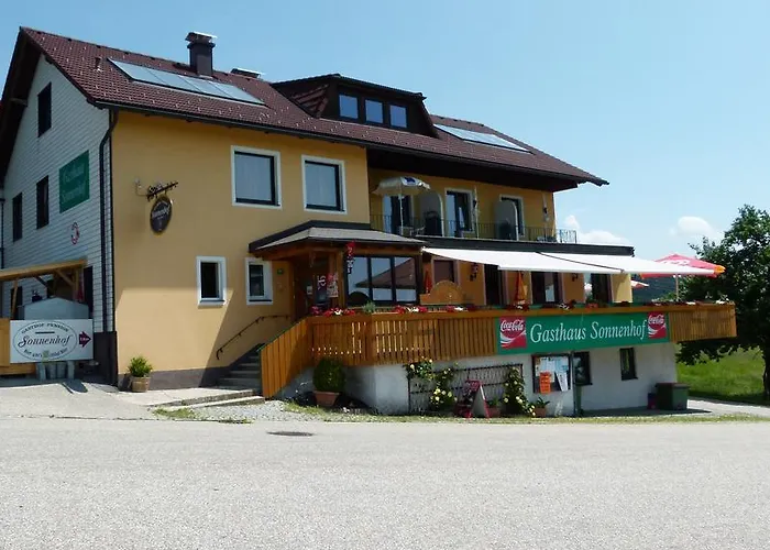 Sonnenhof Motorradkrauk