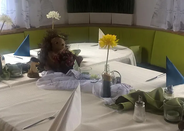 招待所 Sonnenhof Motorradkrauk