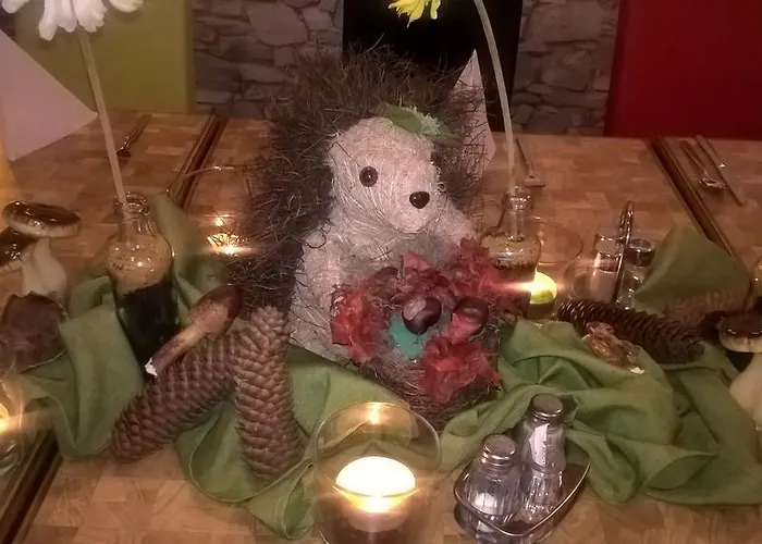 Sonnenhof Motorradkrauk