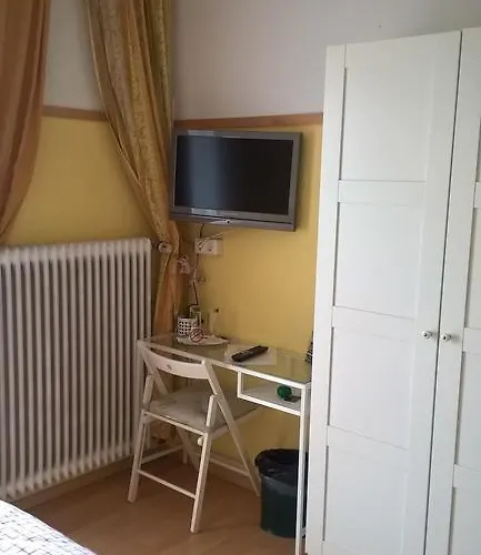 招待所 Sonnenhof Motorradkrauk 3*