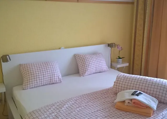 招待所 Sonnenhof Motorradkrauk 3*