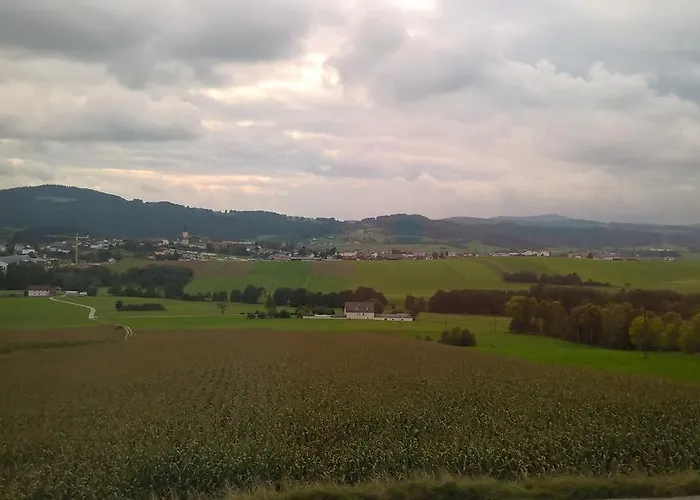 Sonnenhof Motorradkrauk