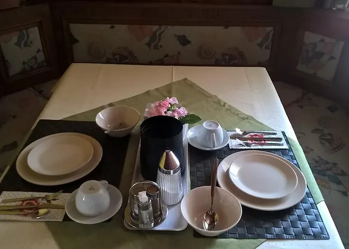 招待所 Sonnenhof Motorradkrauk 乌尔里希斯贝格