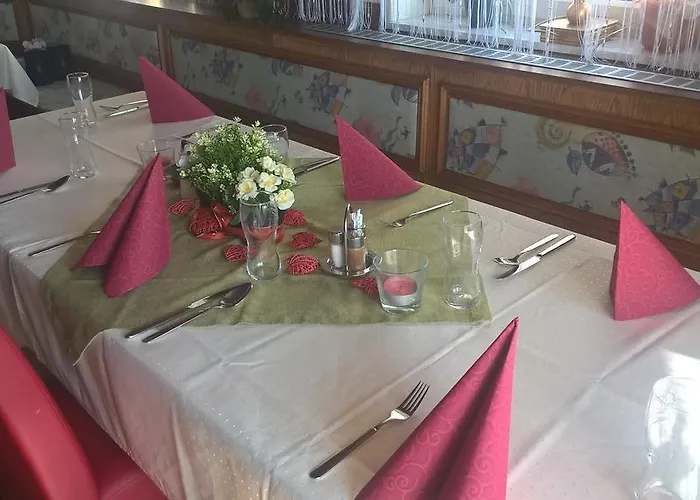 Sonnenhof Motorradkrauk 3*