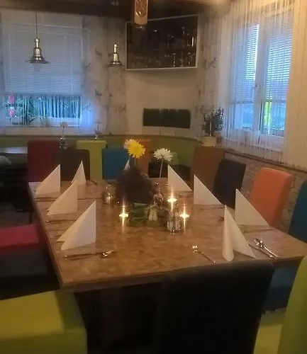 Sonnenhof Motorradkrauk