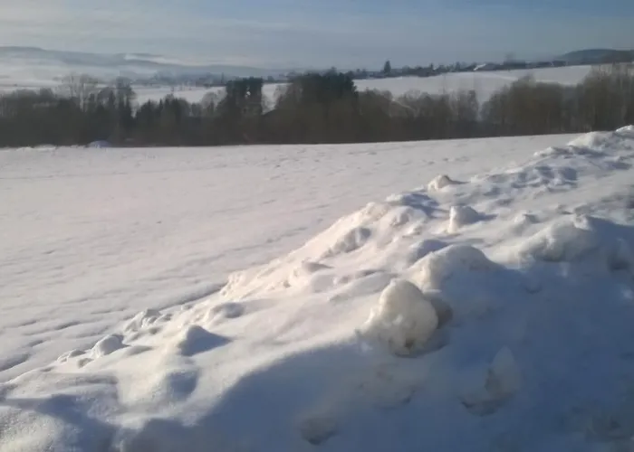 Sonnenhof Motorradkrauk 招待所 乌尔里希斯贝格