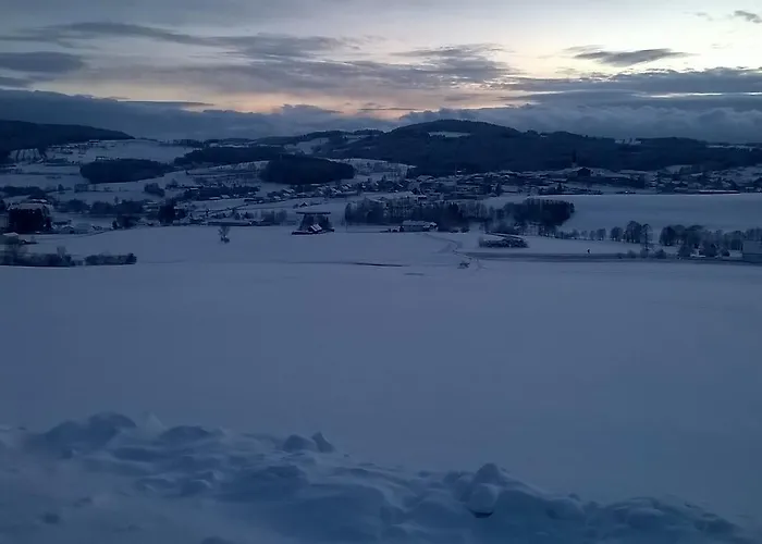 招待所 Sonnenhof Motorradkrauk 乌尔里希斯贝格