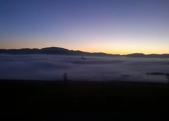 Sonnenhof Motorradkrauk 乌尔里希斯贝格