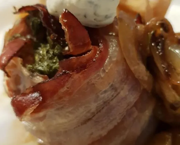 Sonnenhof Motorradkrauk 招待所