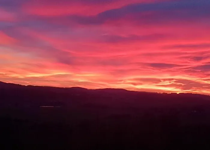 Sonnenhof Motorradkrauk 招待所