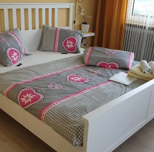 招待所 Sonnenhof Motorradkrauk 3*