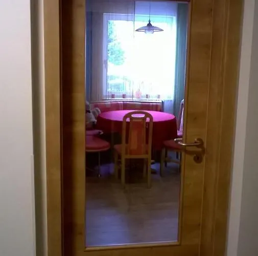 招待所 Sonnenhof Motorradkrauk 乌尔里希斯贝格